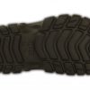 Crocs Minimalistic Wear-Resistant Cozy Sports Unisex Braune Sandalen 202651-23B Crocs Minimalistic Wear-Resistant Cozy Sports Unisex Braune Sandalen 202651-23B