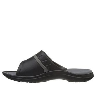 Crocs Modi Minimalistischer Schuh Unisex Schwarz 204144-02S