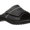 Crocs Modi Minimalistischer Schuh Unisex Schwarz 204144-02S