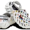 Crocs NBA x Echo Clog „All-Star 2023“ 208468-90H