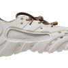 Crocs Nova Check Schuhe „Grau“ 209559-1FM