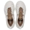 Crocs Nova Check Schuhe „Grau“ 209559-1FM