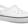 Crocs Off Court Clog „Weiß“ 208371-100