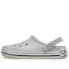 Crocs Off Court Clogs „Grau“ 209651-1FT