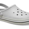 Crocs Off Court Clogs „Grau“ 209651-1FT