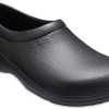 Crocs On The Clock Work Slip On „Schwarz“ 205073-001