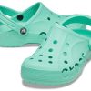 Crocs Outdoor Beach Sports Grüne Sandalen 10126-3U3