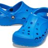 Crocs Outdoor Beach Sports Unisex Blaue Sandalen 10126-4JL