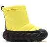 Crocs Overpuff Boot „Cyber Yellow“ 210667-77K Crocs Overpuff Boot „Cyber Yellow“ 210667-77K
