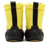 Crocs Overpuff Boot „Cyber Yellow“ 210667-77K Crocs Overpuff Boot „Cyber Yellow“ 210667-77K