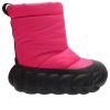 Crocs Overpuff Boot „Drachenfrucht“ 210667-6ZQ Crocs Overpuff Boot „Drachenfrucht“ 210667-6ZQ
