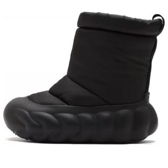 Crocs Overpuff Boot „Schwarz“ 210667-060