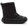 Crocs Overpuff Boot „Schwarz“ 210667-060 Crocs Overpuff Boot „Schwarz“ 210667-060