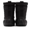 Crocs Overpuff Boot „Schwarz“ 210667-060 Crocs Overpuff Boot „Schwarz“ 210667-060