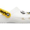 Crocs Peanuts x Classic Clog „Snoopy“ 206959-90H