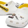 Crocs Peanuts x Classic Clog „Snoopy“ 206959-90H