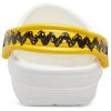 Crocs Peanuts x Classic Clog „Snoopy“ 206959-90H
