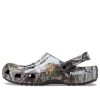 Crocs Pleasures x Realtree x Classic Clog „Skeleton – Edge Camo“ 208267-960