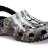 Crocs Pleasures x Realtree x Classic Clog „Skeleton – Edge Camo“ 208267-960
