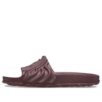 Crocs Pollex Slide von Salehe Bembury „Huckle“ 208685-6WO