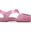 Crocs (PS) Casual Cozy Lightweight Sandalen Rose Pink 206956-669