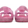 Crocs (PS) Casual Cozy Lightweight Sandalen Rose Pink 206956-669