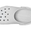 Crocs (PS) Classic Clog „Atmosphere Grey“ 206991-1FT