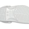Crocs (PS) Classic Clog „Atmosphere Grey“ 206991-1FT