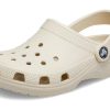 Crocs (PS) Classic Clog „Beige“ 206990-2Y2