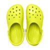 Crocs (PS) Classic Clog „Grün“ 206991-738