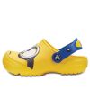 Crocs (PS) Classic Clog Kleine gelbe Strandsandalen in Gelb 204113-730 Crocs (PS) Classic Clog Kleine gelbe Strandsandalen in Gelb 204113-730