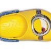 Crocs (PS) Classic Clog Kleine gelbe Strandsandalen in Gelb 204113-730 Crocs (PS) Classic Clog Kleine gelbe Strandsandalen in Gelb 204113-730