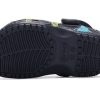 Crocs (PS) Classic Clog Leichte, gemütliche Sport-Sandalen in Blau 206833-410 Crocs (PS) Classic Clog Leichte, gemütliche Sport-Sandalen in Blau 206833-410