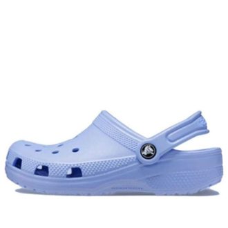 Crocs (PS) Classic Clog „Moon Jelly“ 206990-5Q6