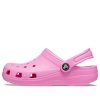Crocs (PS) Classic Clog „Pink“ 206991-6SW