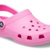 Crocs (PS) Classic Clog „Pink“ 206991-6SW