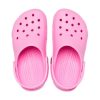 Crocs (PS) Classic Clog „Pink“ 206991-6SW