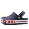 Crocs (PS) Classic Clog Sportsandalen „Blau“ 205100-410 Crocs (PS) Classic Clog Sportsandalen „Blau“ 205100-410