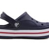 Crocs (PS) Classic Clog Sportsandalen „Blau“ 205100-410 Crocs (PS) Classic Clog Sportsandalen „Blau“ 205100-410
