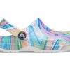 Crocs (PS) Classic Clog Strandsandalen Mehrfarbig 206818-928
