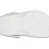 Crocs (PS) Classic Clog Strandsandalen Mehrfarbig 206818-928