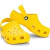 Crocs (PS) Classic Clog „Sunflower“ 206991-75Y