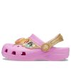 Crocs (PS) Classic Disney Princess Lights Clog „Pink“ 208359-6SW