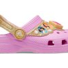 Crocs (PS) Classic Disney Princess Lights Clog „Pink“ 208359-6SW