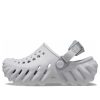 Crocs (PS) Classic Echo Clog „Grau“ 208190-1FT