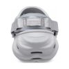 Crocs (PS) Classic Echo Clog „Grau“ 208190-1FT