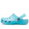 Crocs (PS) Classic Majestic Creature Clog „Blau“ 206547-4O9 Crocs (PS) Classic Majestic Creature Clog „Blau“ 206547-4O9