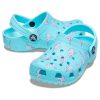 Crocs (PS) Classic Majestic Creature Clog „Blau“ 206547-4O9 Crocs (PS) Classic Majestic Creature Clog „Blau“ 206547-4O9