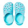 Crocs (PS) Classic Majestic Creature Clog „Blau“ 206547-4O9 Crocs (PS) Classic Majestic Creature Clog „Blau“ 206547-4O9