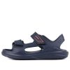 Crocs (PS) Deep Blue Sandalen „Dunkelblau“ 206267-463 Crocs (PS) Deep Blue Sandalen „Dunkelblau“ 206267-463
